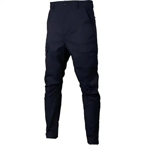 Converse Casual Pants Men's Indigo