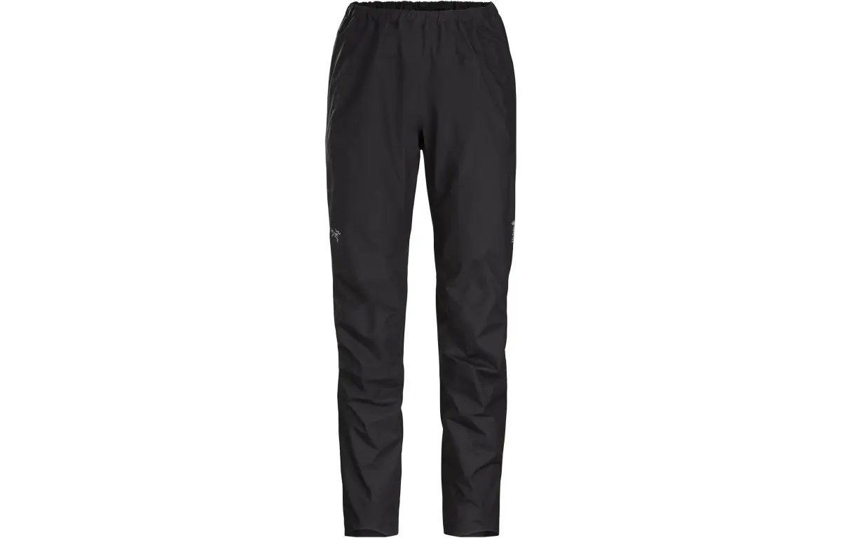 Arc'teryx Norvan Windbreaker Pants Women's