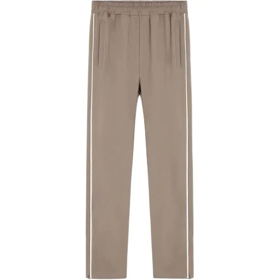 REPRESENT Casual Pants Men's Bronze Moderate Straight Fit Pants