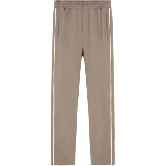 REPRESENT Casual Pants Men's Bronze Moderate Straight Fit Pants