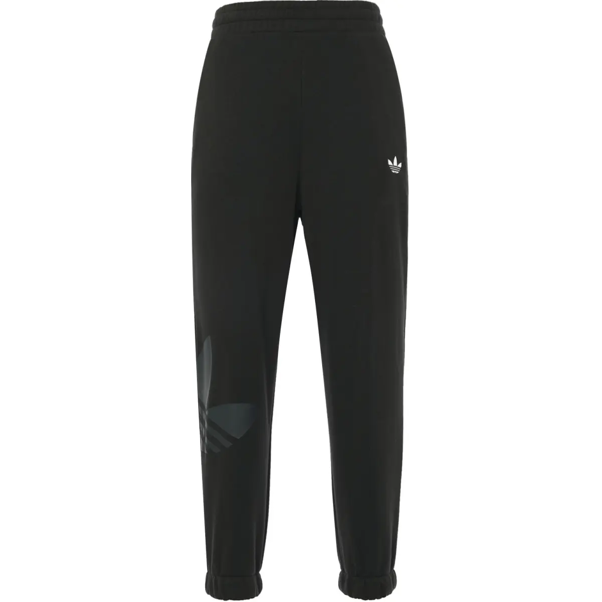 Adidas Originals UNITEFIT Chilla Knitted Sweatpants Unisex Black