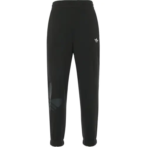 Adidas Originals UNITEFIT Chilla Knitted Sweatpants Unisex Black