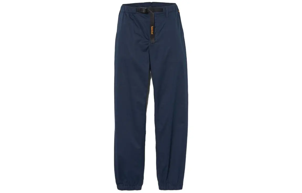 Timberland Casual Pants Men's Blue