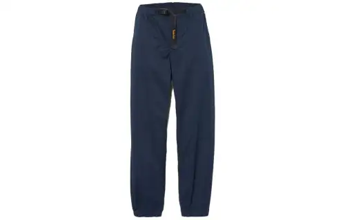 Timberland Casual Pants Men's Blue