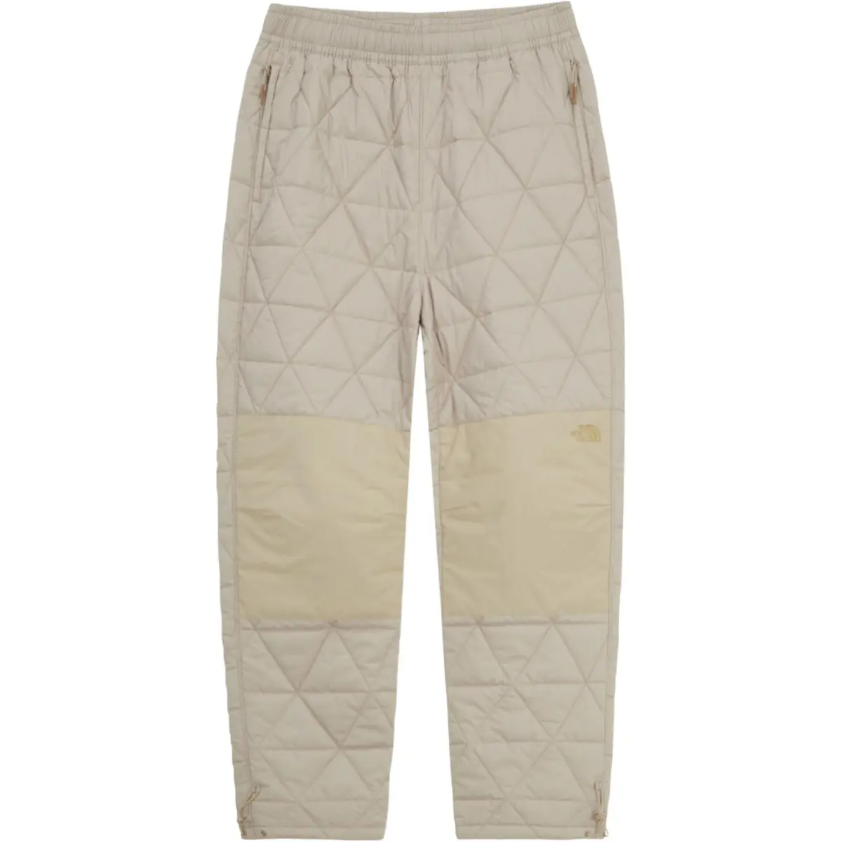 THE NORTH FACE Casual Pants Men's Apricot