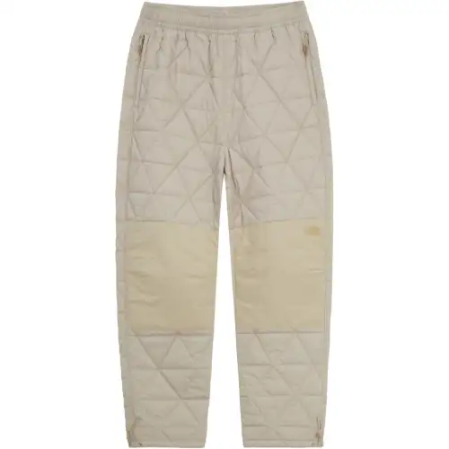 THE NORTH FACE Casual Pants Men's Apricot