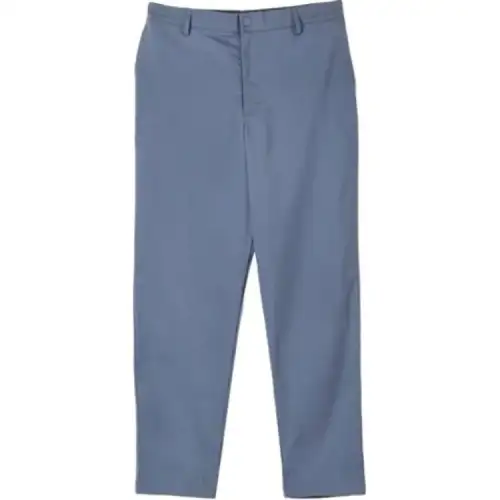 New Balance Casual Pants Men's Graphite