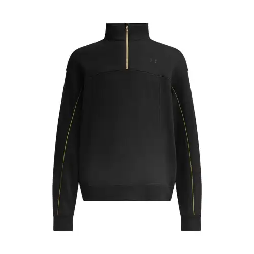 Under Armour Sweatshirt Men's Black