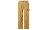 Timberland Casual Pants Men's Wheat Moderate Wide Leg Pants