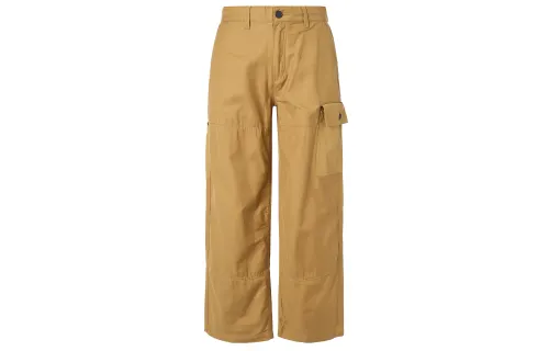 Timberland Casual Pants Men's Wheat Moderate Wide Leg Pants