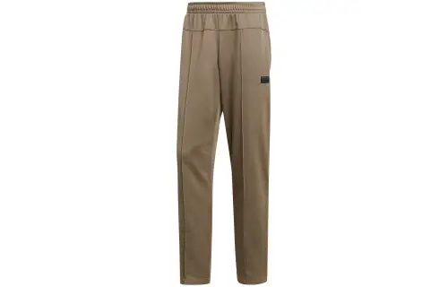 Adidas Originals RYV Fashion Sweatpa Knitted Sweatpants Men's Khaki