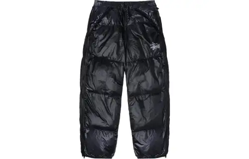 Stussy Micro Ripstop Down Pant