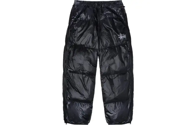 Stussy Micro Ripstop Down Pant