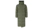 Jordan Down Jacket Men's Medium Olive Green