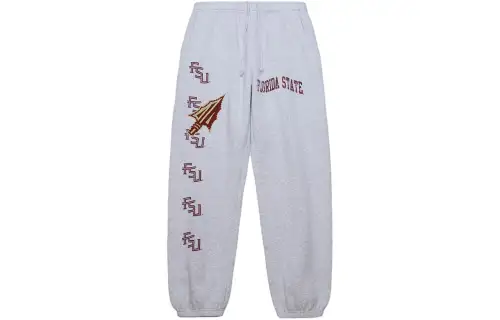 Travis Scott X Mitchell & Ness Florida State Seminoles Classic Sweatpants