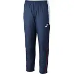 ASICS Casual Pants Men's Blue Moderate Other