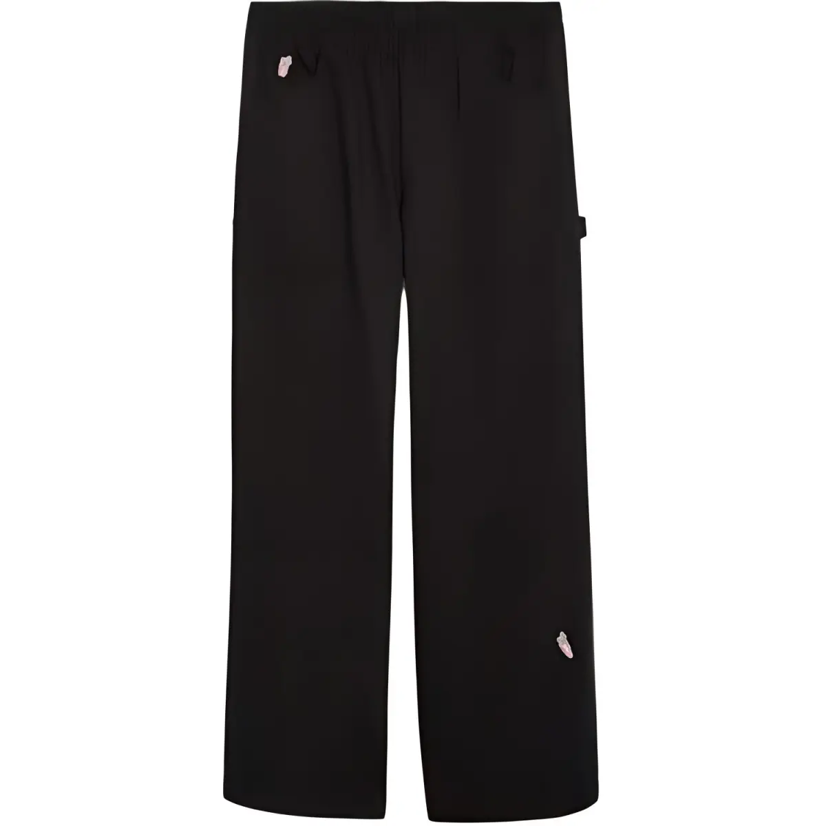 PUMA x CARROTS PUMA X CARROTS SS24 Casual Pants Men's Black