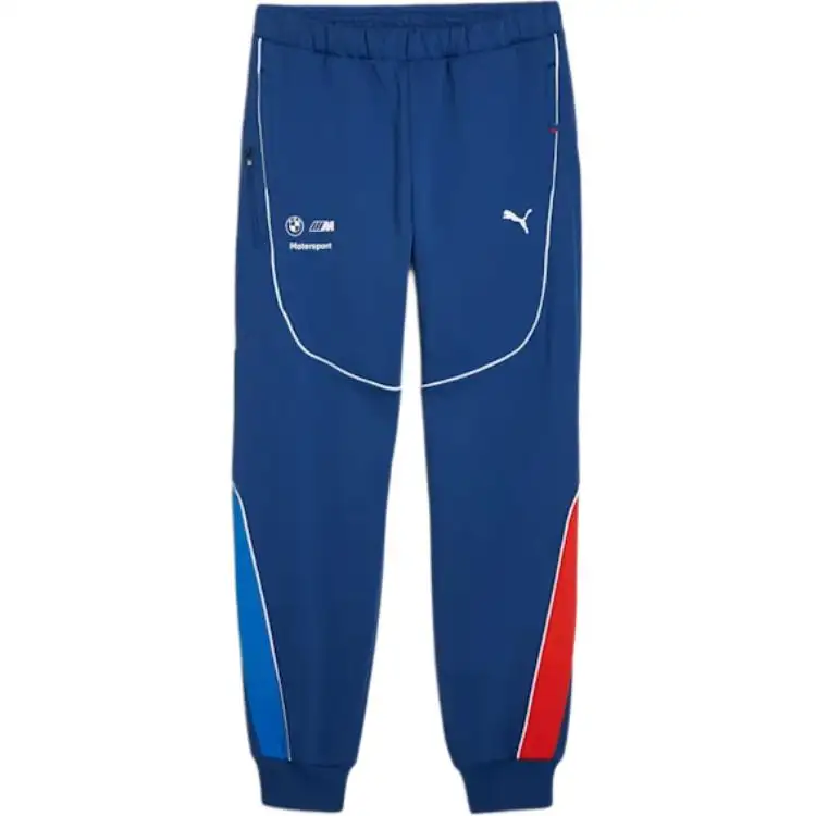 PUMA Pants Hombre Bmw M Motorsport