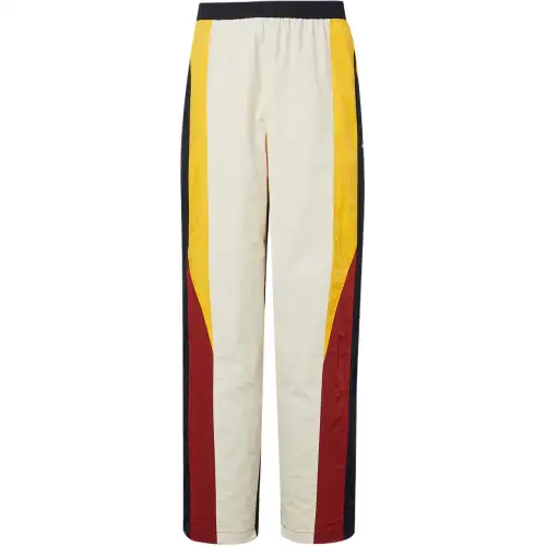 Reebok x HAZZYS Casual Pants Men's White/Yellow