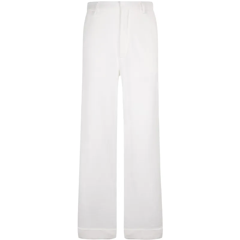 Tommy Hilfiger x Disney SS23 Casual Pants Unisex White