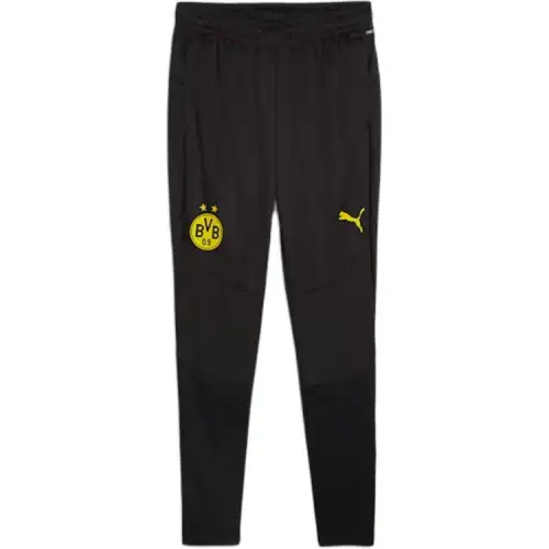 PUMA Pants Borussia Dortmund Para Hombre