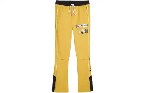 PUMA X Porsche Men's Basketball Woven Pants