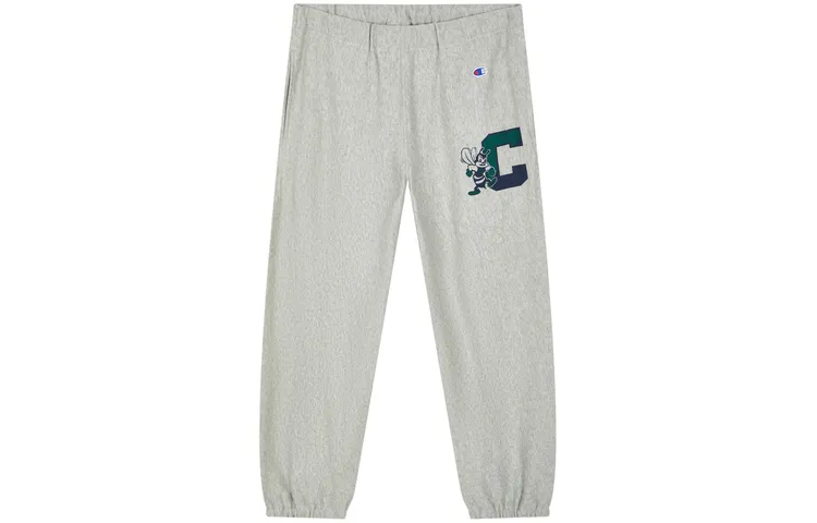 Champion Casual Pants US Version Unisex