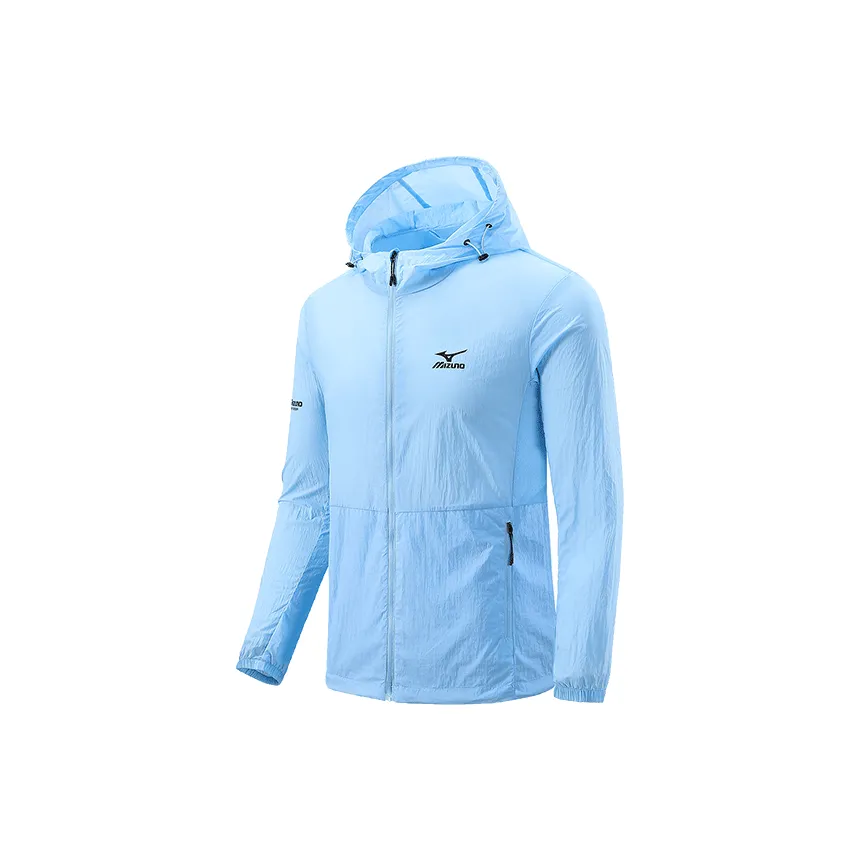 Mizuno UV Protection Sun Protection Clothing Unisex