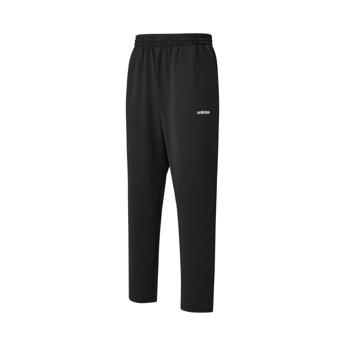 Adidas Sportlife Knitted Sweatpants Men's Black
