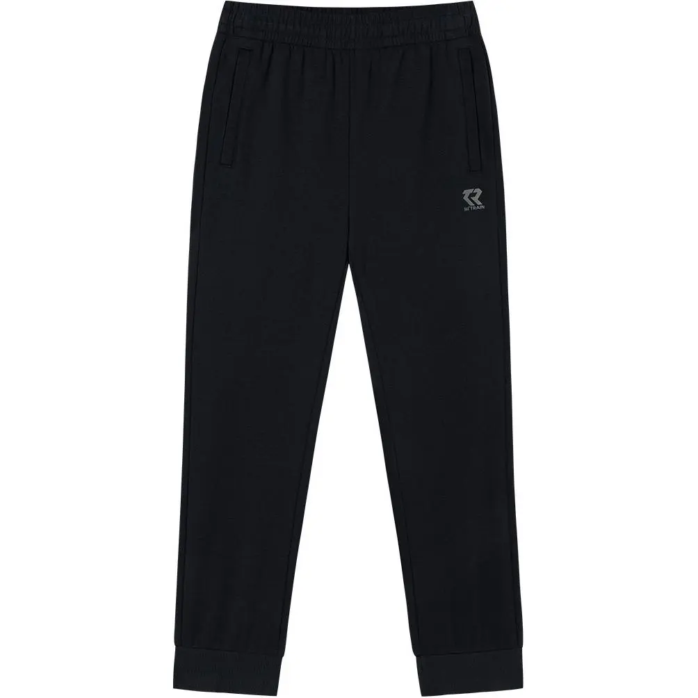 361° Variety Training Collection Knitted Sweatpants Men's Super Black