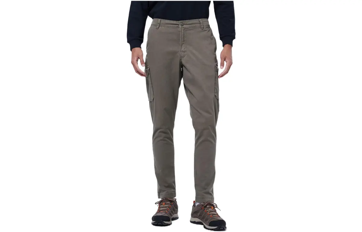 Columbia Casual Pants Men's Umber