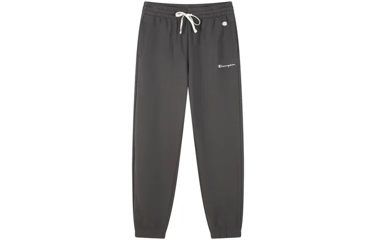 Champion Knitted Sweatpants US Version Unisex