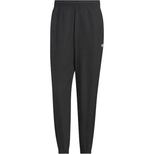 Adidas Originals Atlanta TRACK TRACKSUIT BOTTOMS Knitted Sweatpants Men's Black/White