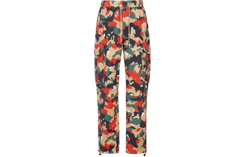 Jordan Flight Casual Pants Men's Multicolor