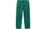 Timberland Casual Pants Men's Medium Green