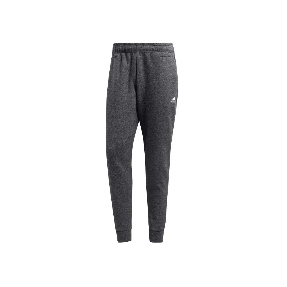 Adidas M ID Stad Knitted Sweatpants Men's Dark Gray