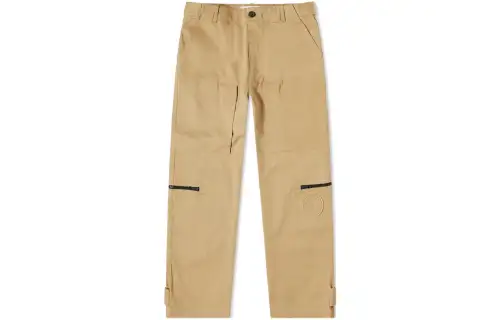 LOEWE Utility Cargo Pants