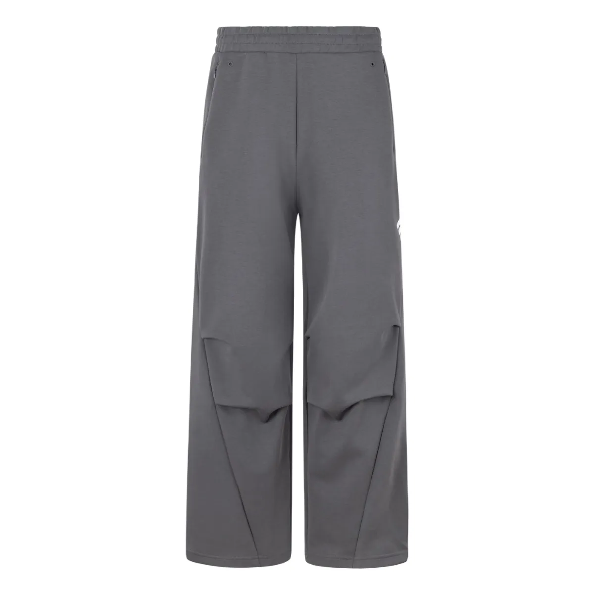 Adidas Sportlife Casual Pants Men's Dark Gray