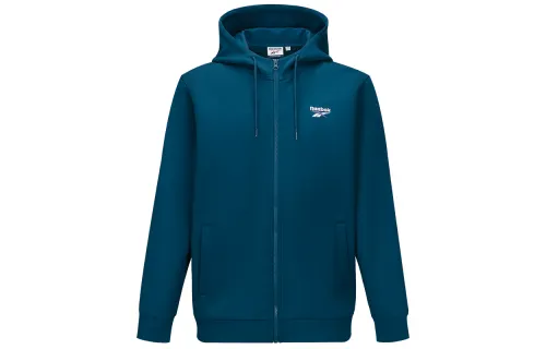 Reebok Jackets & Coats Unisex Legion Blue