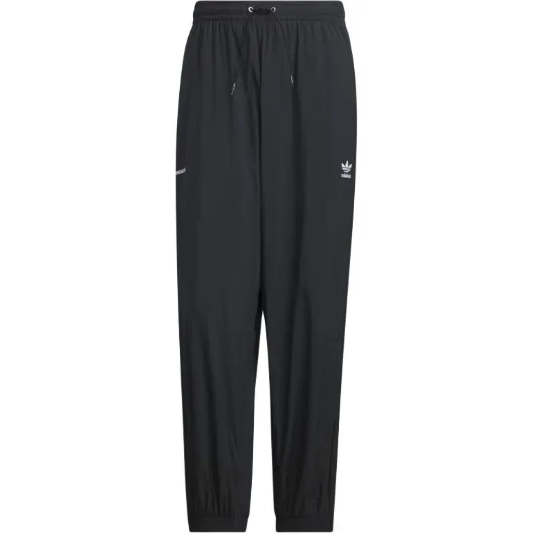Adidas Originals x YESEYESEE Knitted Sweatpants Men's Black