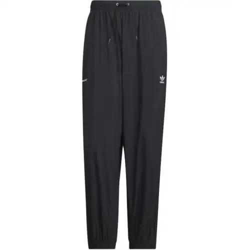 Adidas Originals x YESEYESEE Knitted Sweatpants Men's Black