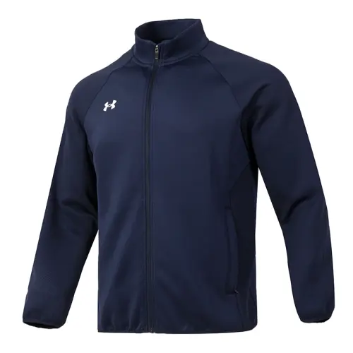 Under Armour Jacket Unisex Blue