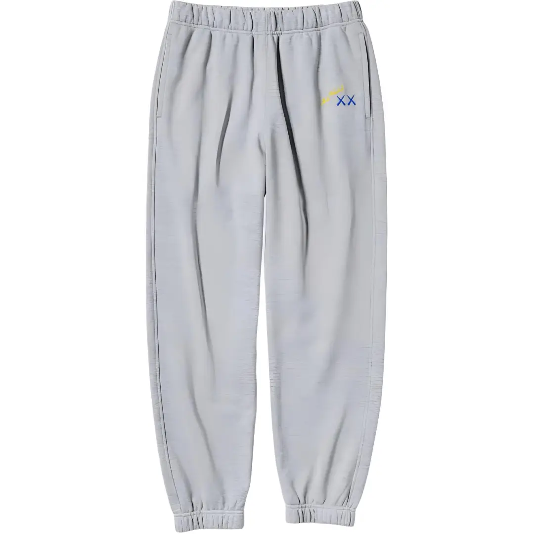 KAWS X UNIQLO X Andy Warhol Warhol 473557 Sweatpants
