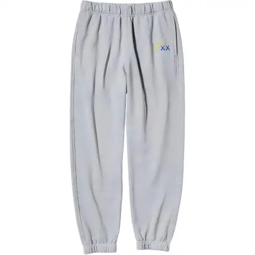 KAWS X UNIQLO X Andy Warhol Warhol 473557 Sweatpants