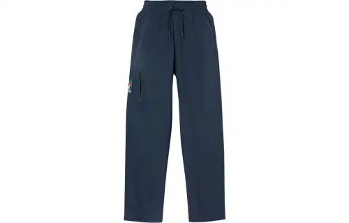 Timberland Casual Pants Men's Dark Sapphire Thin Straight Fit Pants