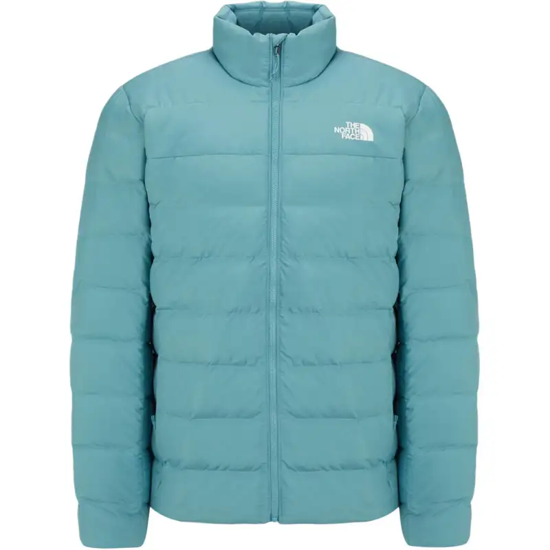 THE NORTH FACE Down Jacket Men's Blue