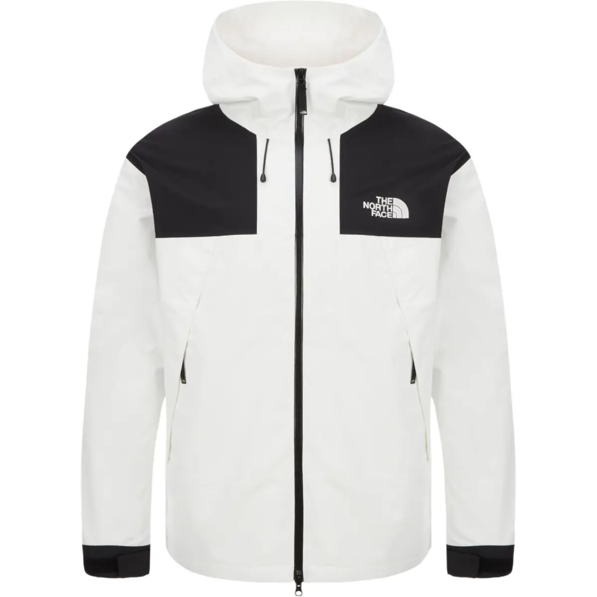 THE NORTH FACE Jackets & Coats Men's Ecru