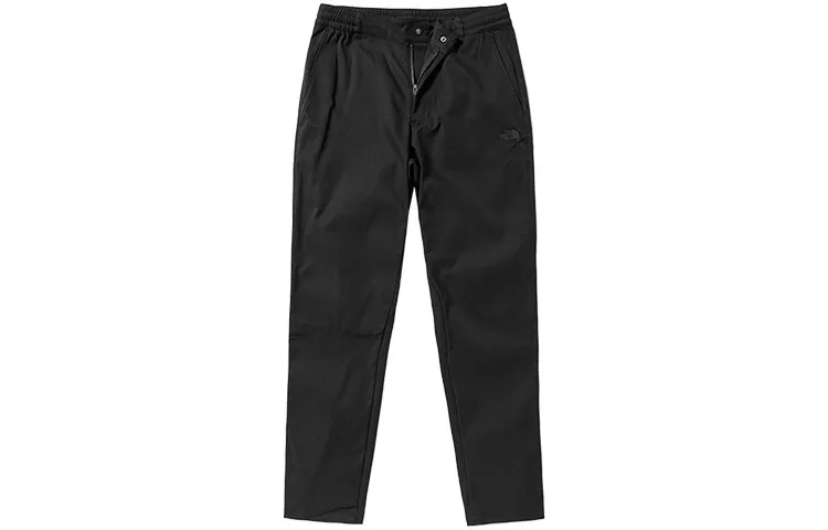 THE NORTH FACE Casual Pants Men's Black