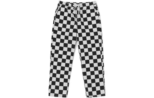 Vans Casual Pants Men's Ecru Moderate Other