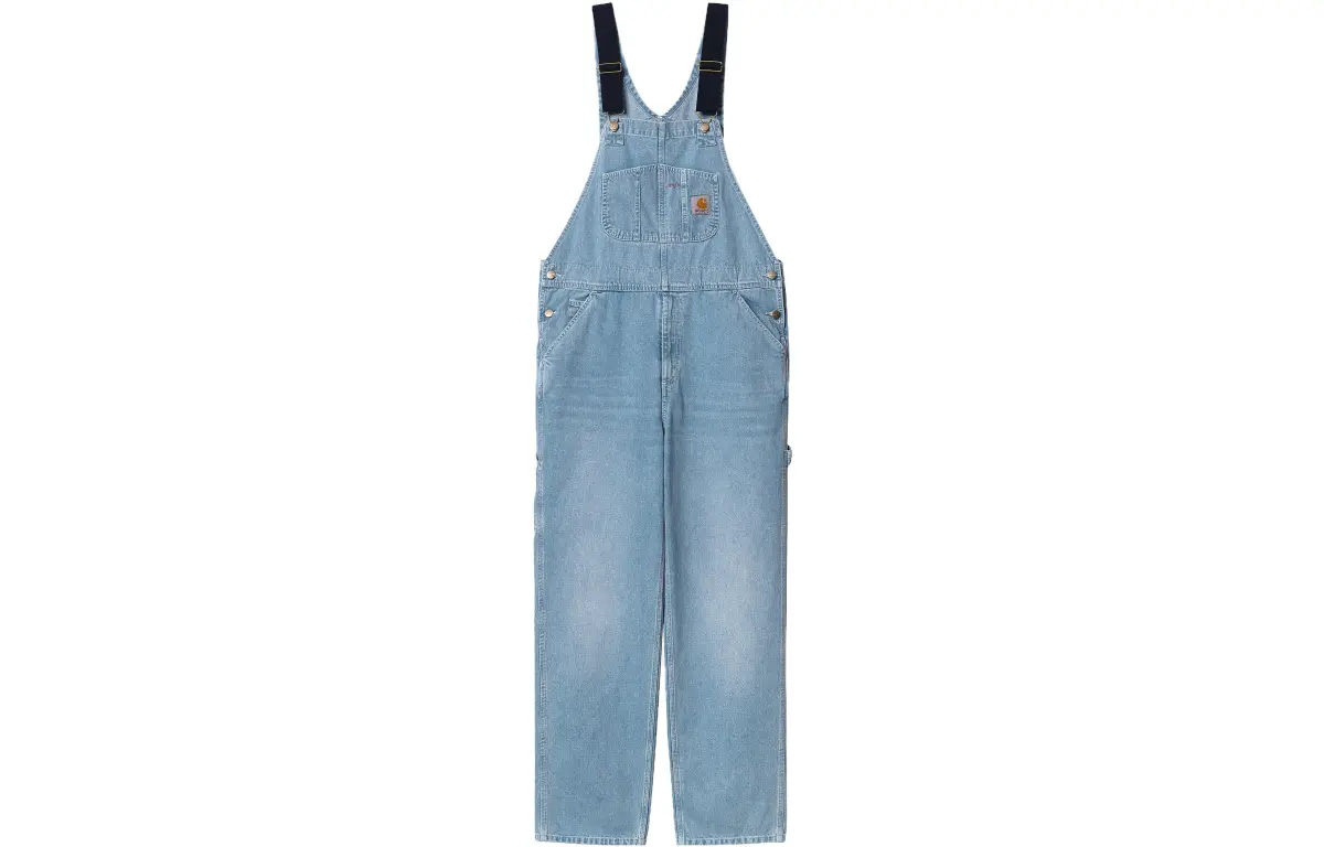Carhartt WIP Body Suit Pants Unisex